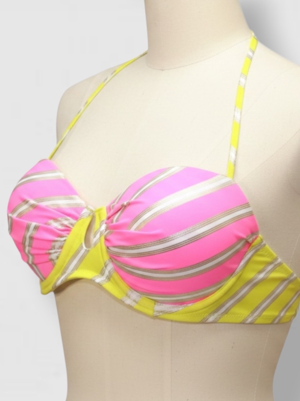 🔥Clearance🔥 Victoria’s Secret Bikini Top 34B New